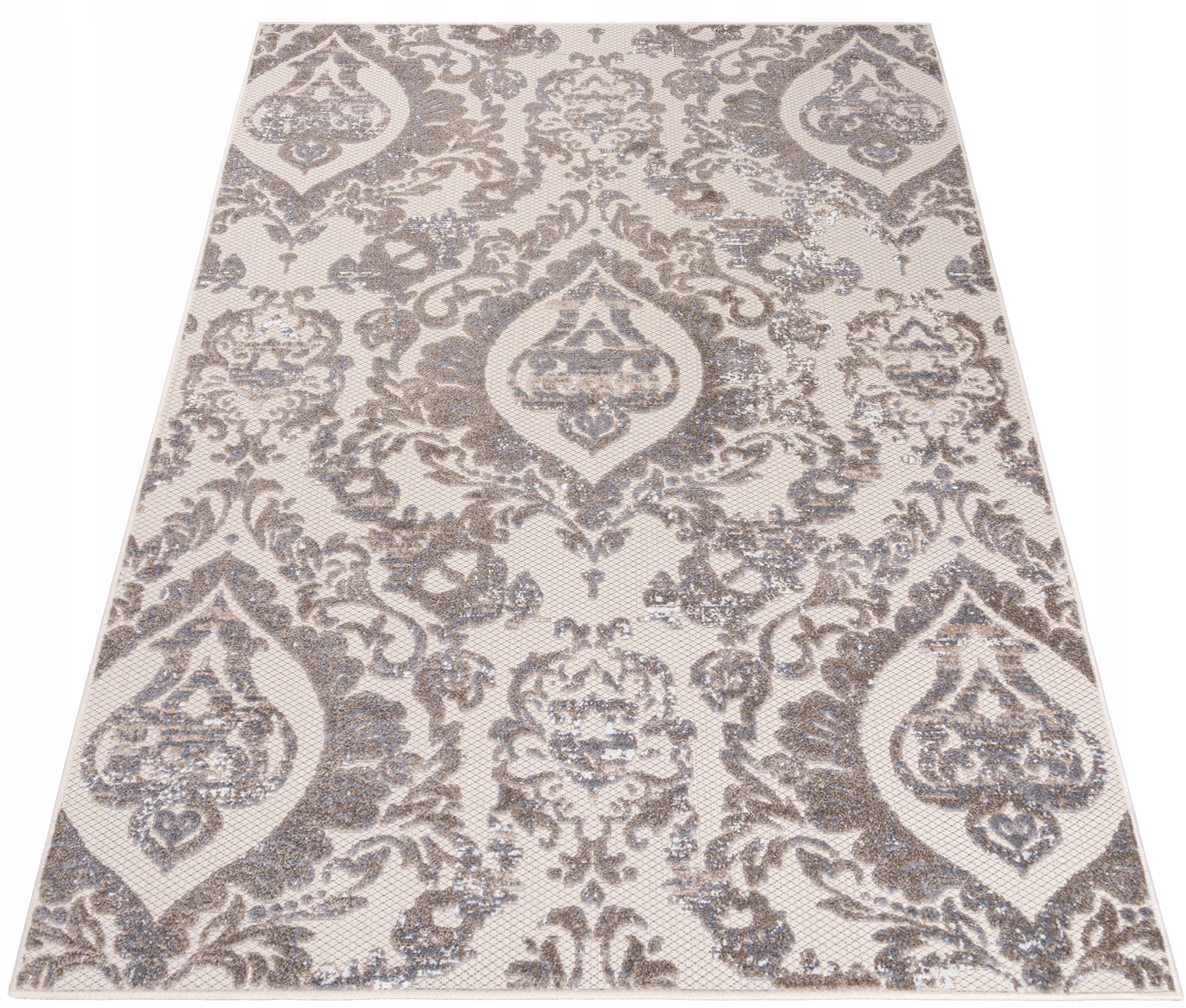 Šnúrkový Koberec 160x230 Terasa Balkon Dom w06