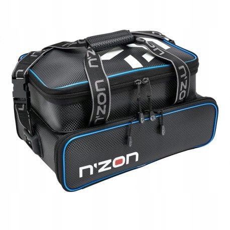 Daiwa Nzon Eva 2 Box Feeder Bag M