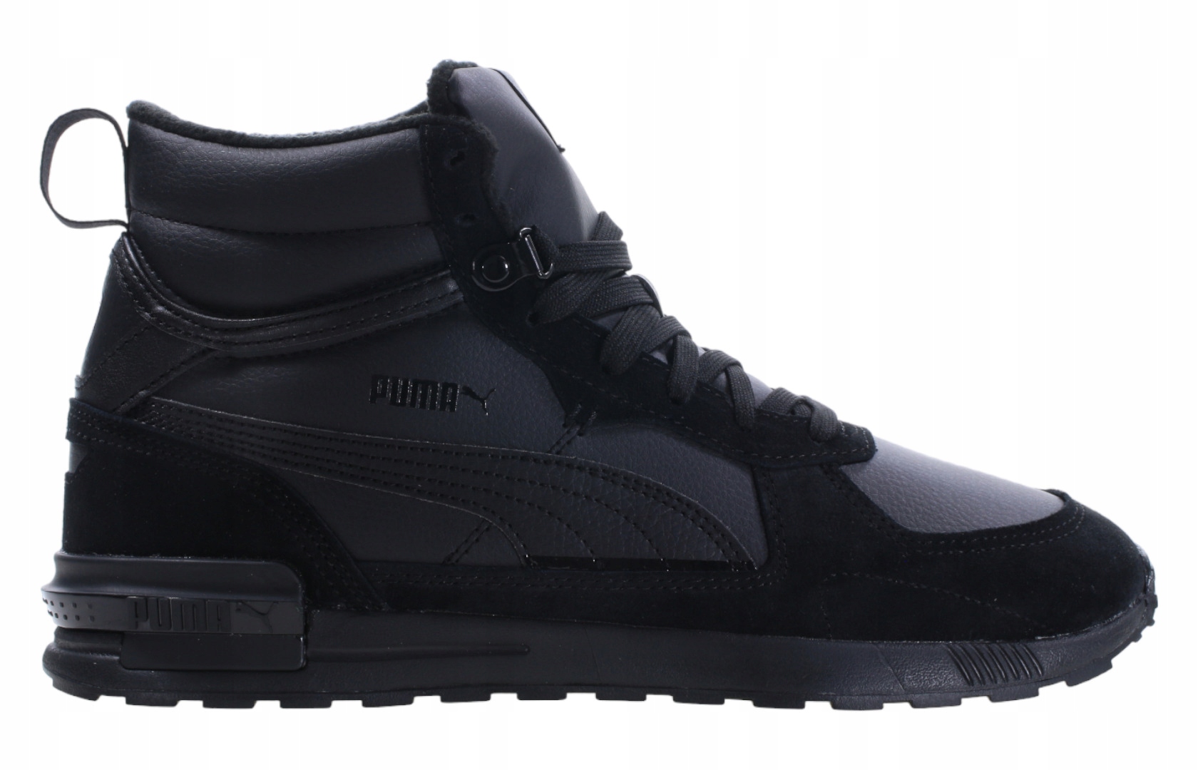 Pánské boty Puma Graviton Mid 383204 01 ;vel.44