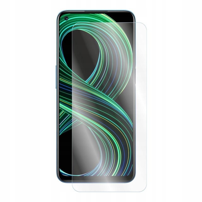 

9H Szkło Hartowane do Realme 8 5G RMX3241