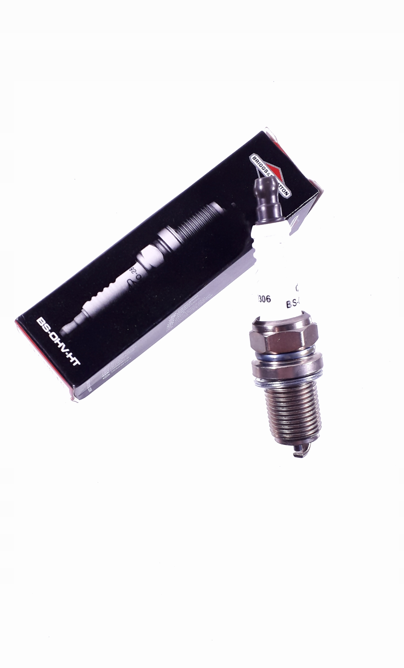 

Świeca zapłonowa Bs 992306 Bs-ohv-ht górnozaworo