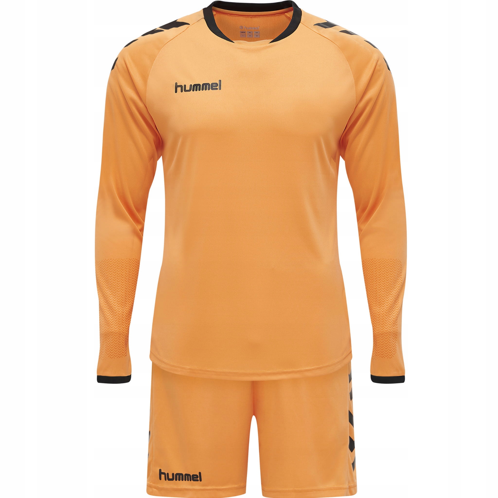 ZESTAW BRAMKARSKI MĘSKI CORE GK SET ROZ.S