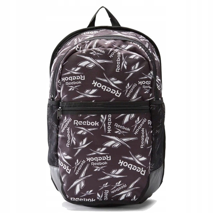 

Plecak Reebok Workout Acive Gr Bp GC8725 - Czarny