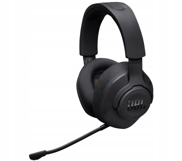 Słuchawki bezprzewodowe z mikrofonem Jbl Quantum 360 Wireless Nauszne