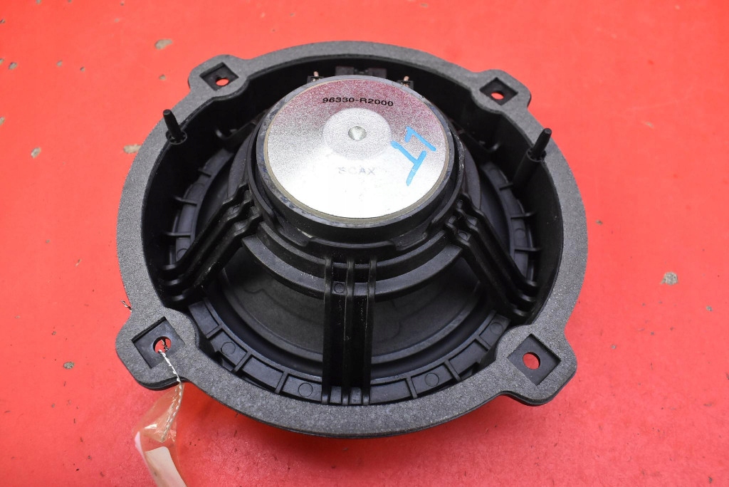 speaker left rear part 96330-R2000 KIA SPORTAGE 5 V 21-25