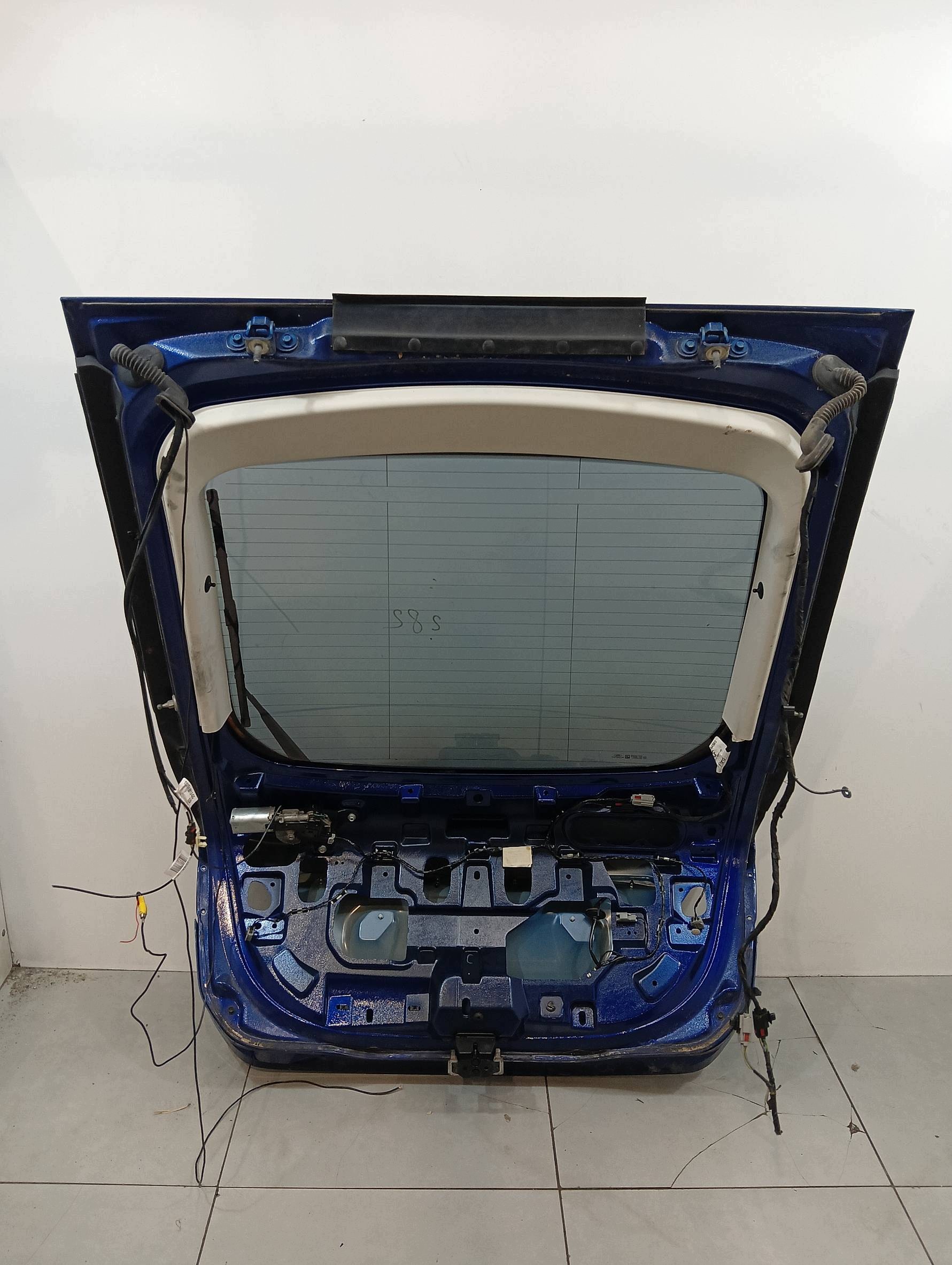 boot door 5D HB LD Ford Mondeo Mk5 (2014-)