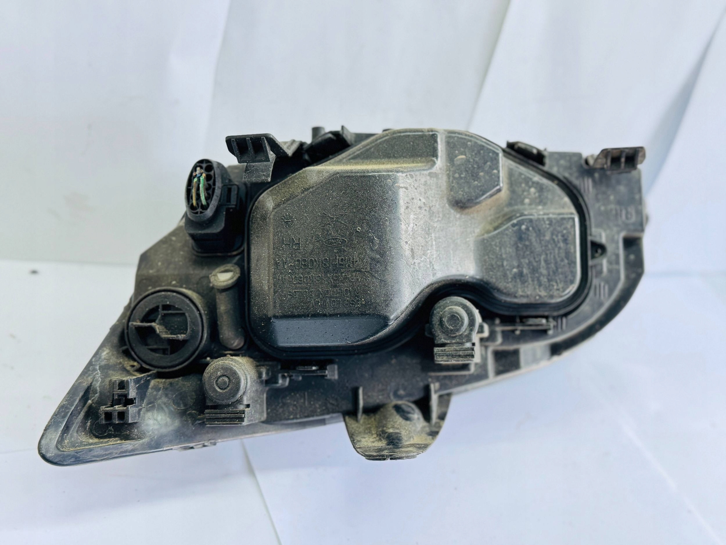 Ford Focus light front 4M5113099AD 10178 00157