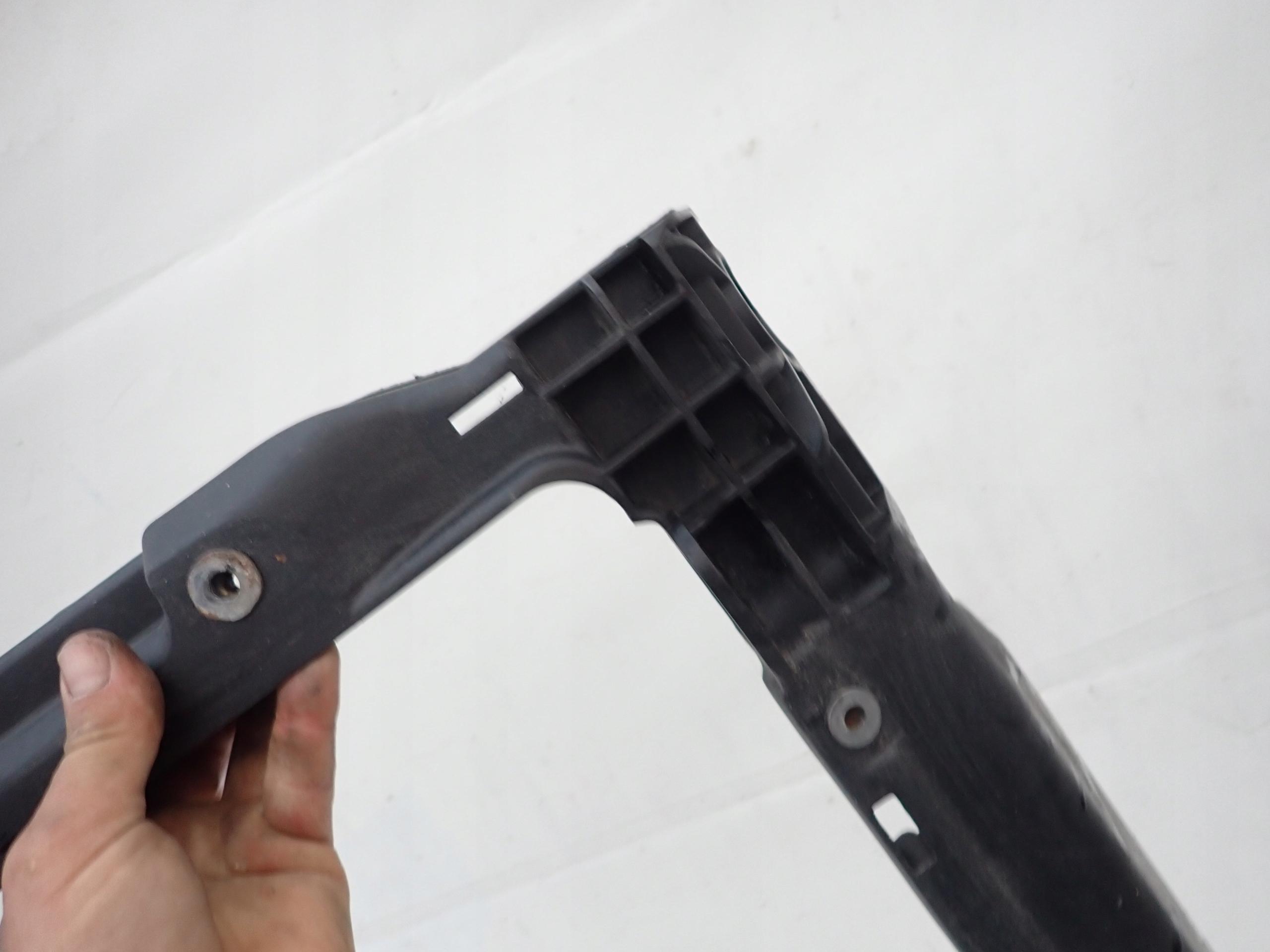 MAZDA CX-7 CX7 06-12 support panel for radiators pillar