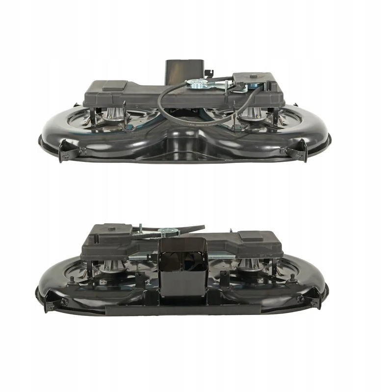 KOSISKO DECK KPL NOŻE PASKI OSŁONA 382565071/1 DO TRAKTORKA CASTELGARDEN OR