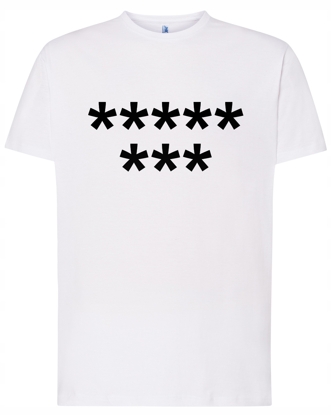 

Koszulka t-shirt je*ać Pis ***** *** anty 5XL