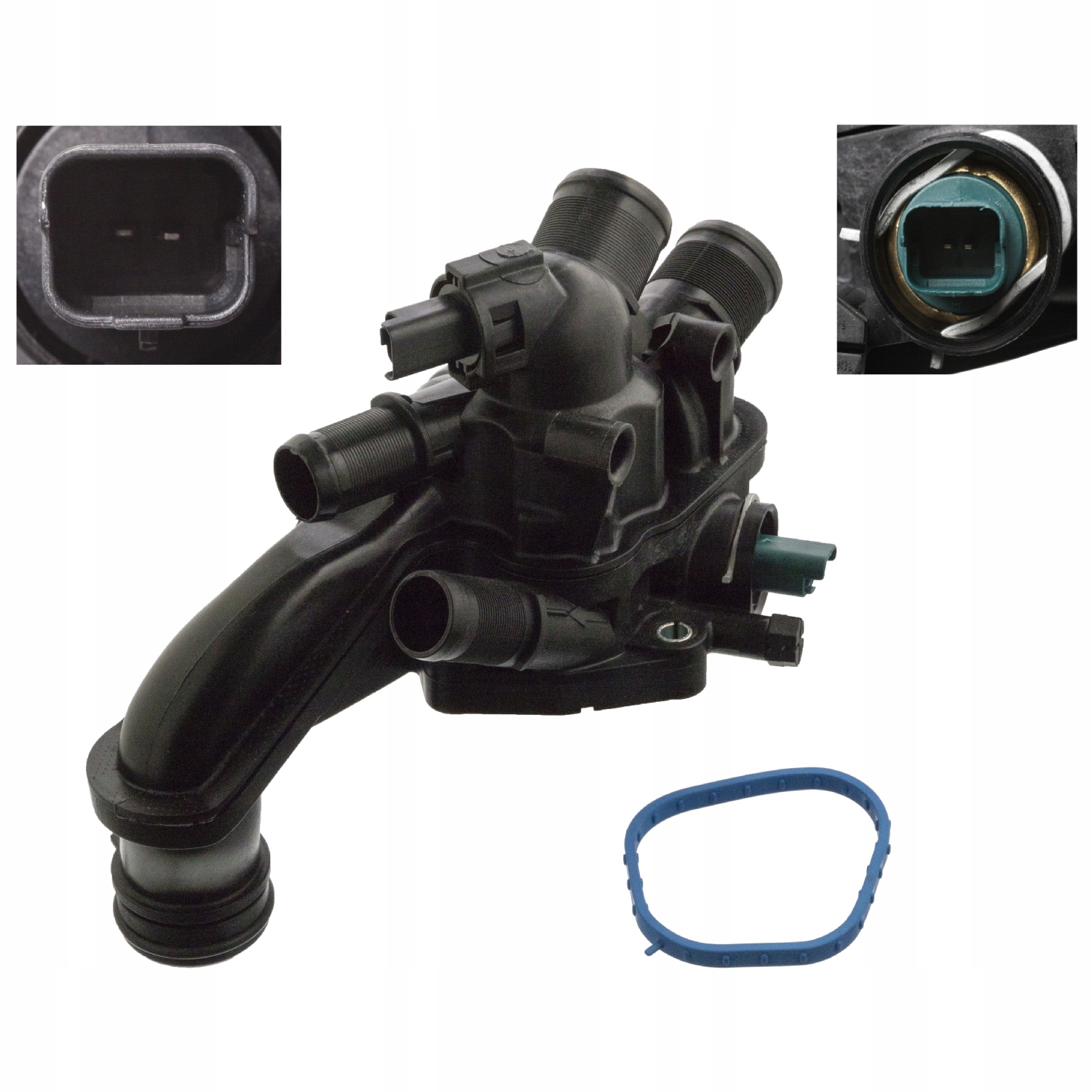 FEBI 103197 TERMOSTAT CITROEN