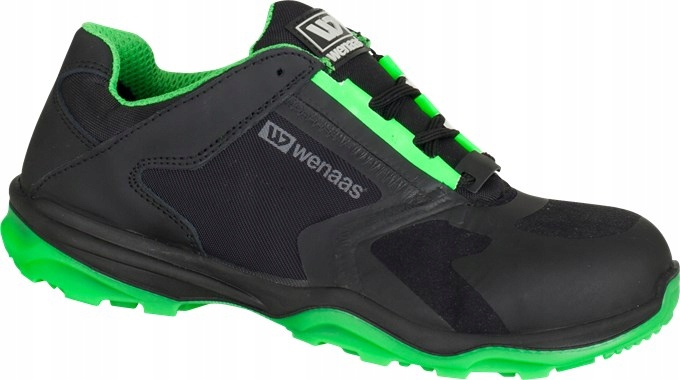 Lekkie Buty Robocze Wenaas Superlight S1P
