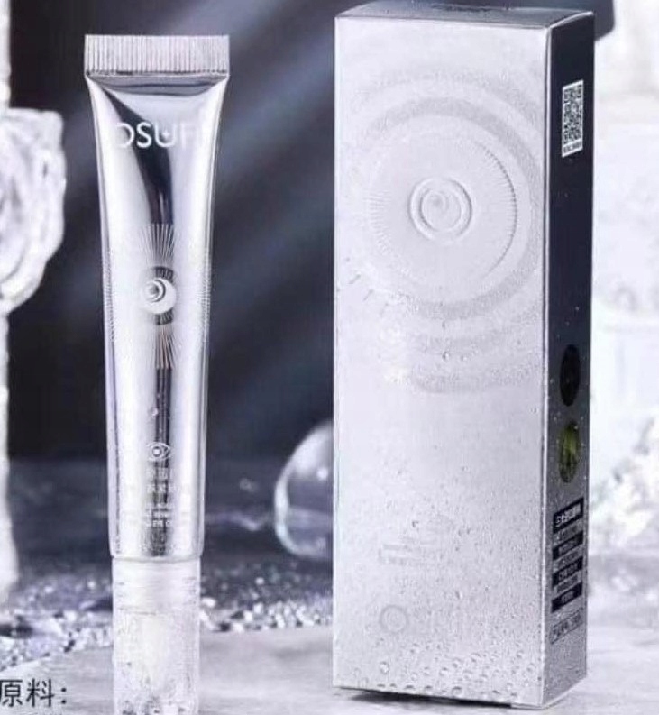 OSUFI krem przeciwzmarszczkowy pod oczy Collagen Marka inna marka