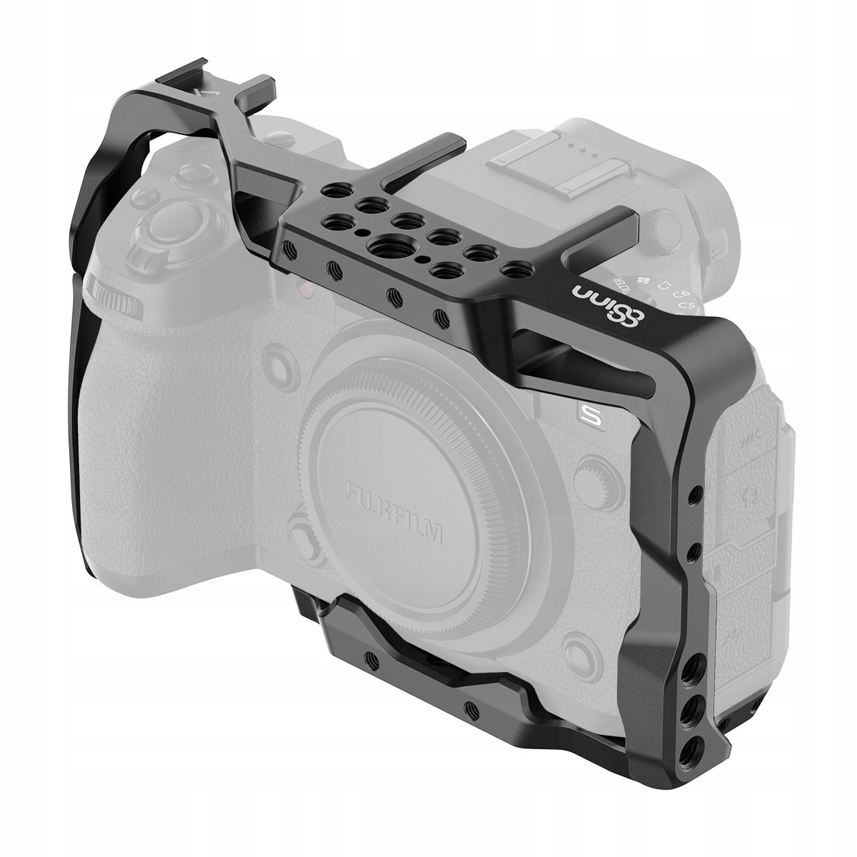 Fujifilm X-H2 Fuji X-H2S Cage Klatka Operatorska