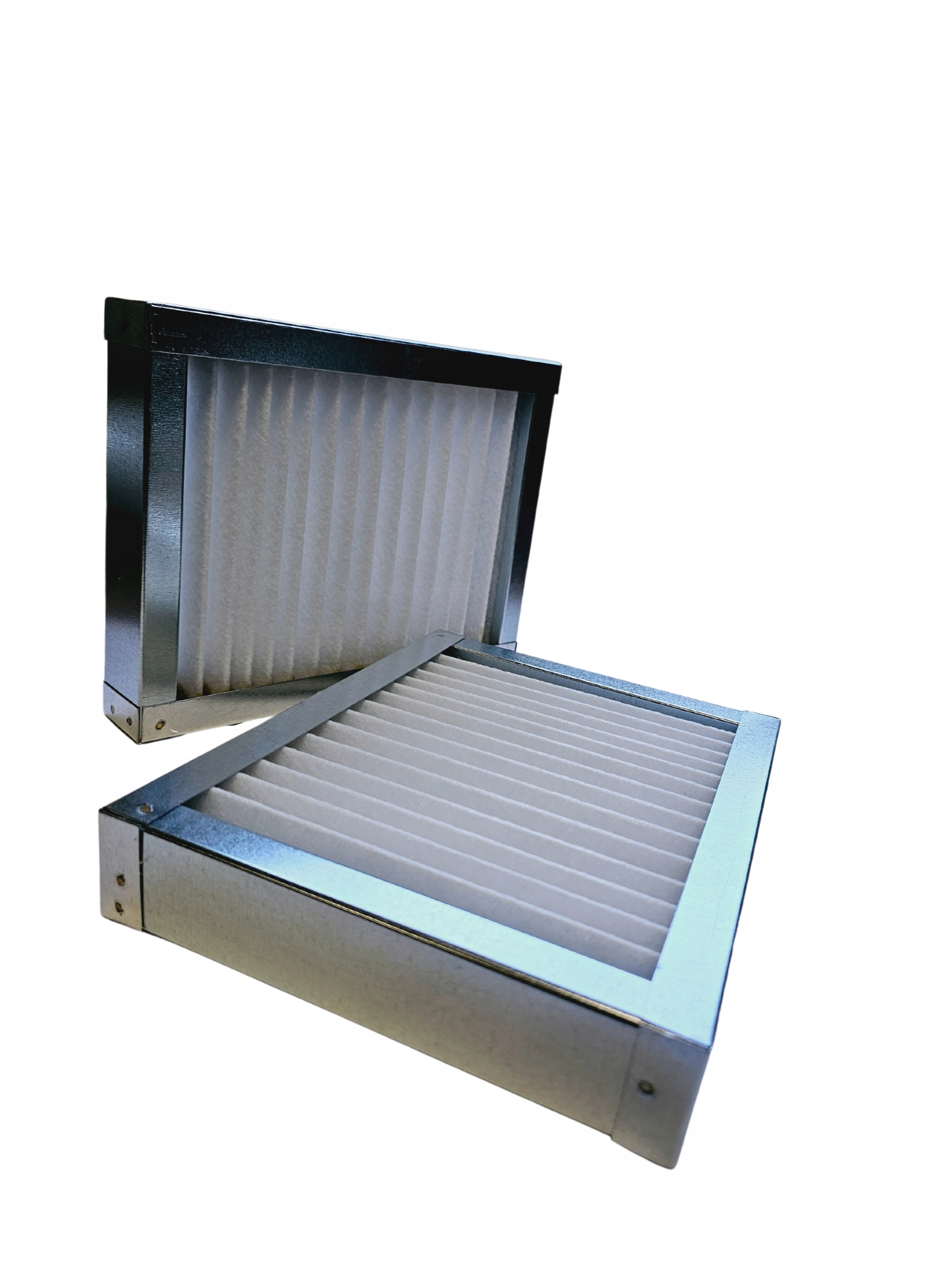 FILTRY G4/G4 VUT 200- 300 H/V MINI KOMPLET