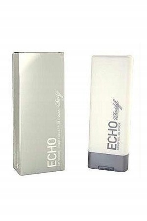 Davidoff Echo Man sprchový gel 200 Ml
