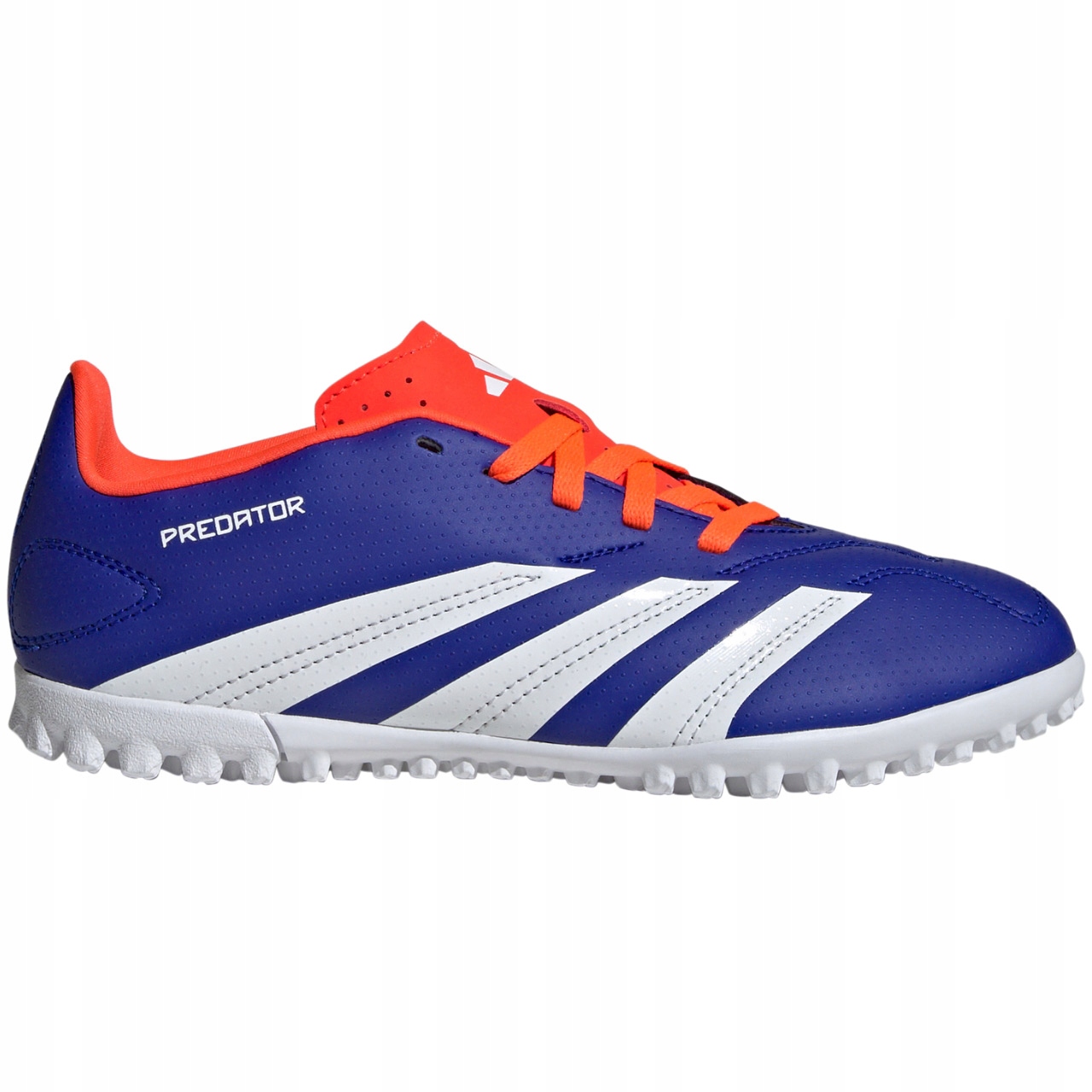 Buty piłkarskie Adidas Predator Club Jr Tf roz.36 2/3