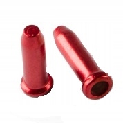 

Końcówka Accent linkii przerz/ham. 10szt. red