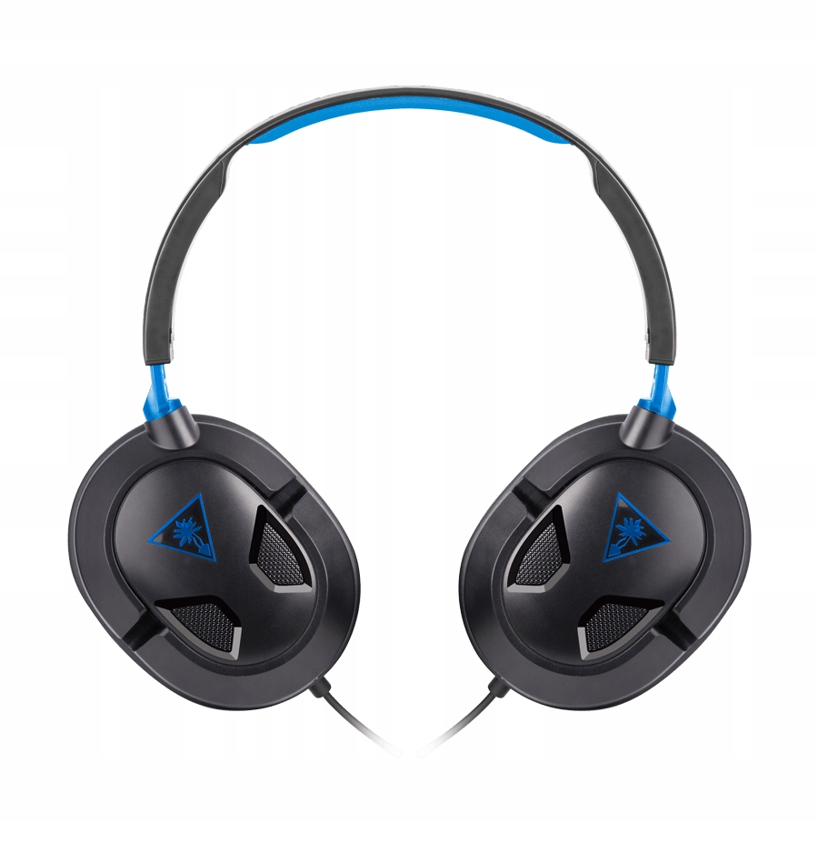 TURTLE BEACH SŁUCHAWKI GAMINGOWE PS34 RECON 50P Model Ear Force Recon 50P
