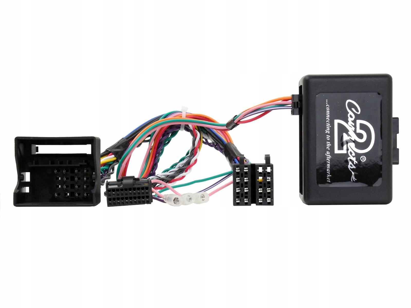 MODUŁ STEROWANIA SWC PEUGEOT 308 od 2007 PDC Marka Inna