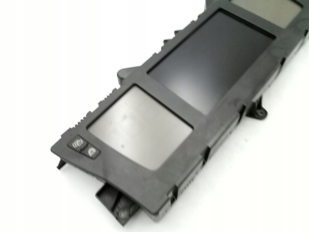 Citroen C4 Grand Picasso dials dials display 178162526