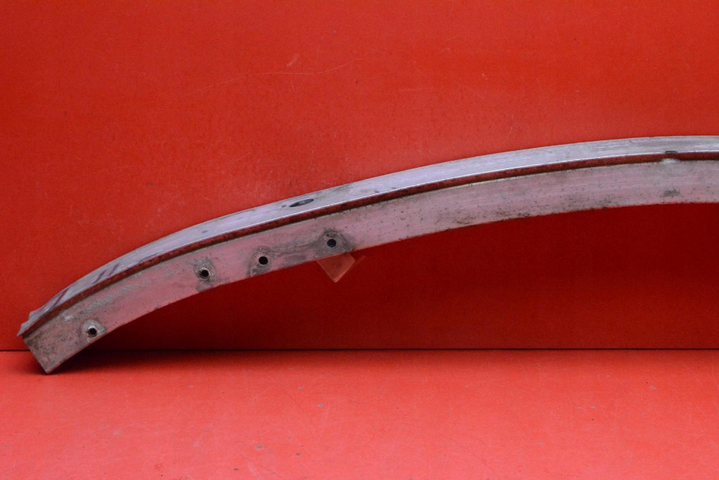 bumper support front front pillar MERCEDES ML W164 05-08