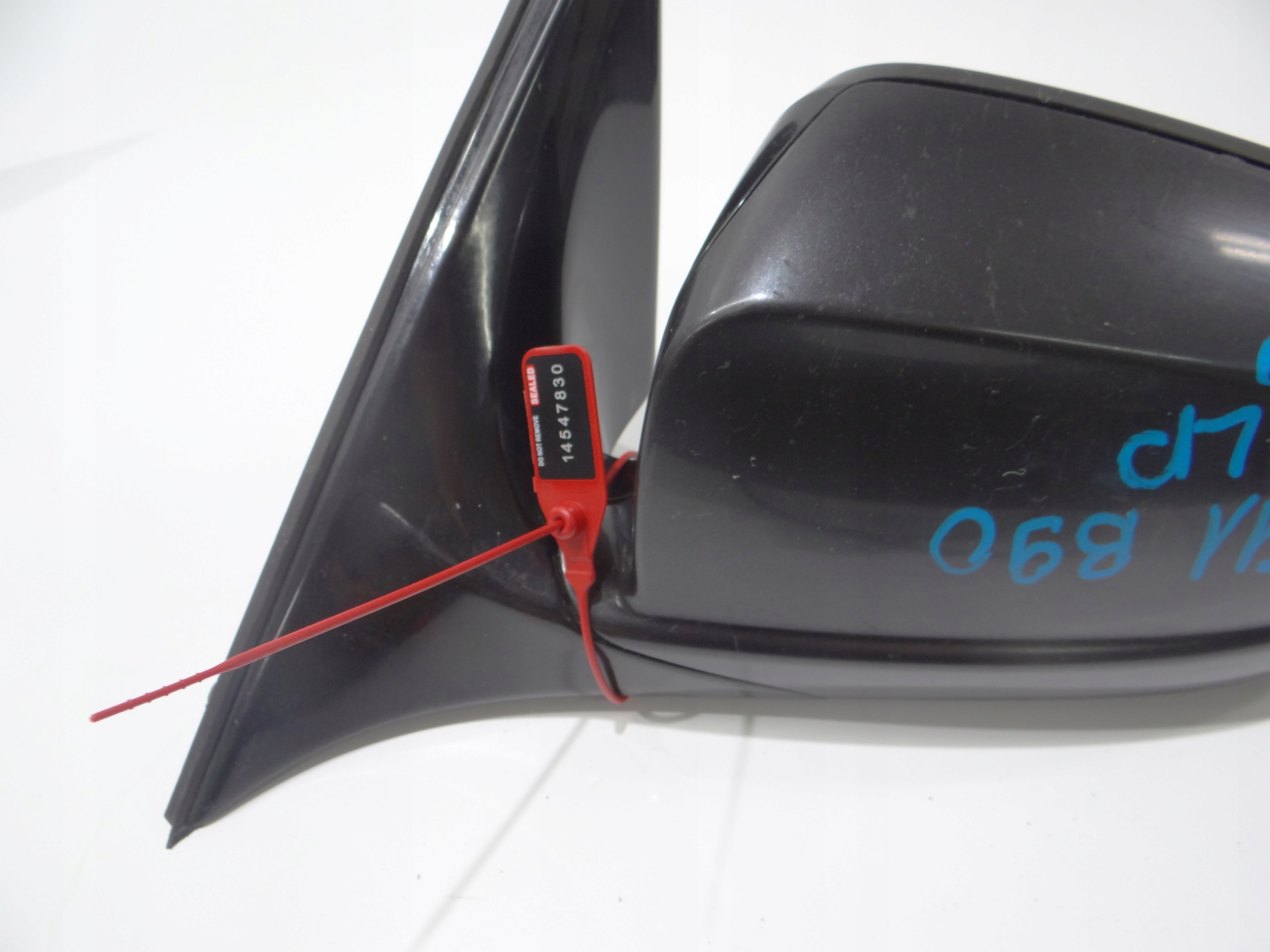 mirror left BMW F10 F11 M PAKIET B90