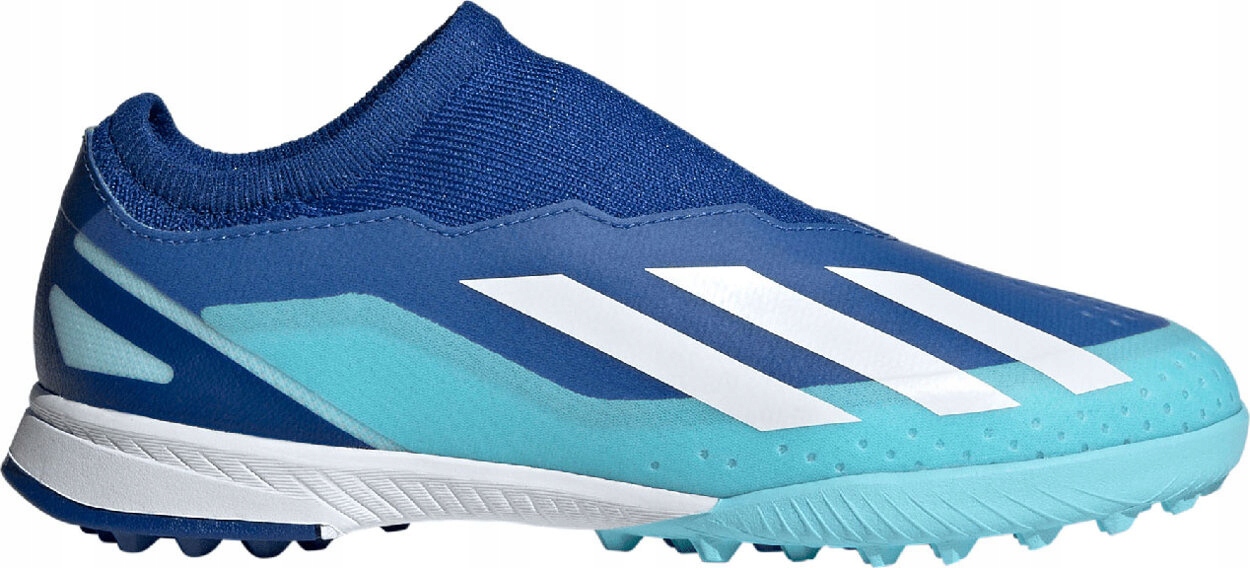 Fotbalová Obuv Adidas X CRAZYFAST.3 LL Tf IE1500 vel. 38 2/3