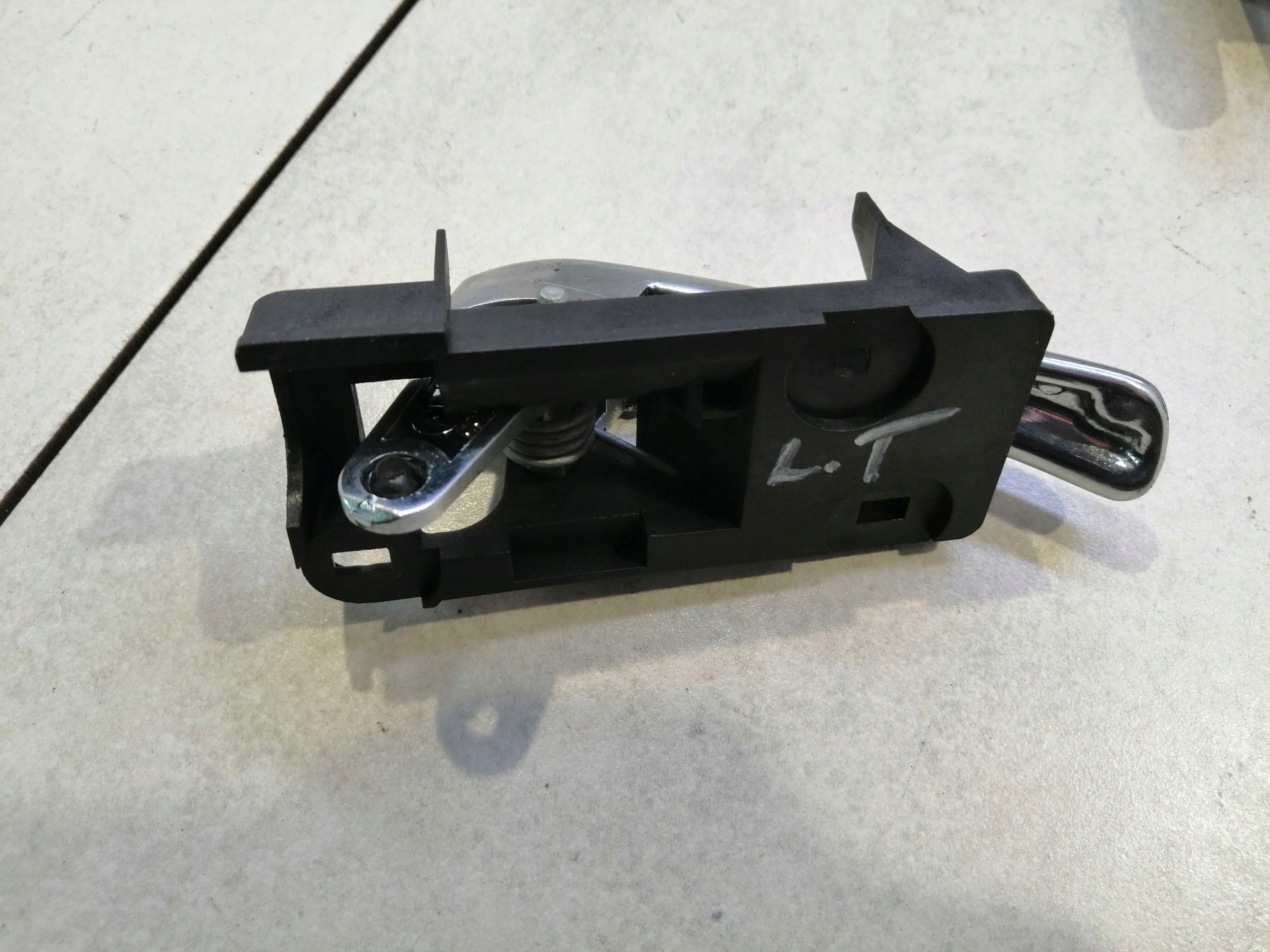 handle inner KOMPLET ALFA 147 1.9 JTD