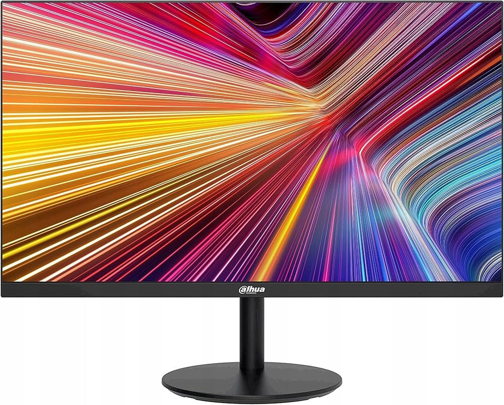 Priemyselný monitor LM22-A200 Led 22" Full Hd Dahua