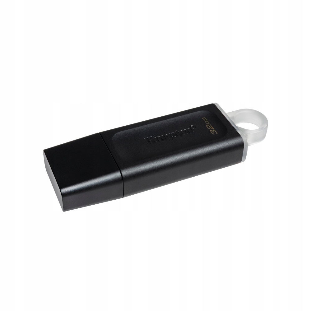 

Kingston Pendrive Pamięć DT100 G3 Usb 3.0 32 Gb