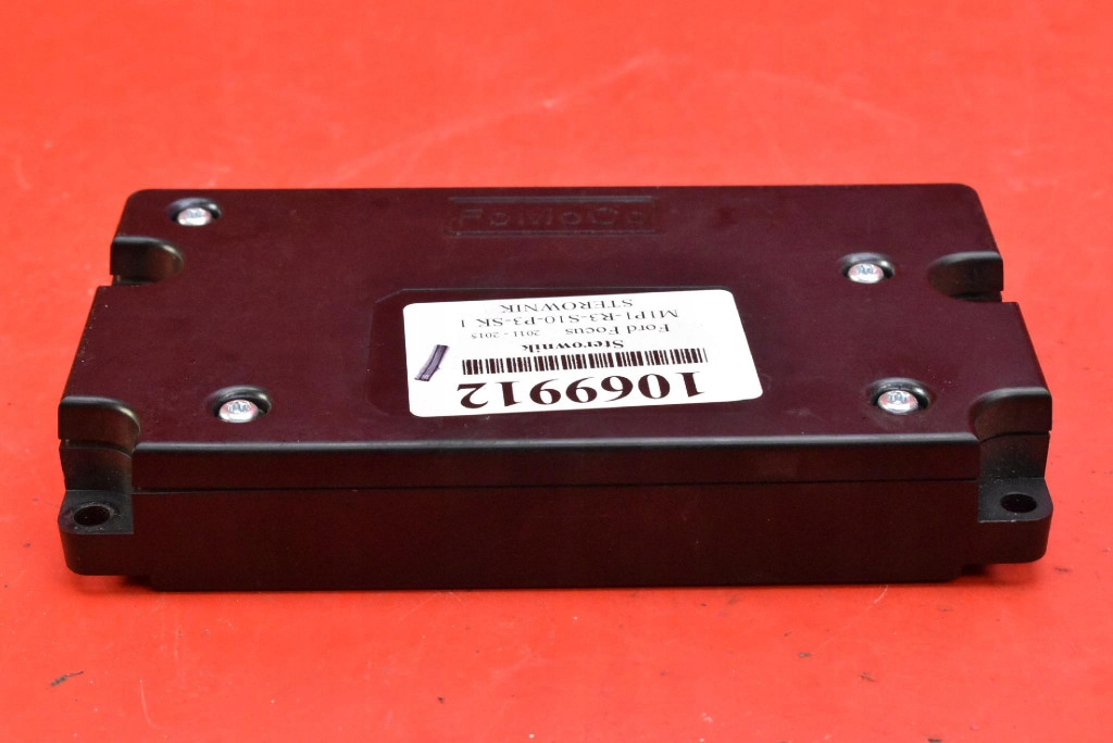Centralina modulo BLUETOOTH AM5T-14D212-BB FORD FOCUS MK3 11-15