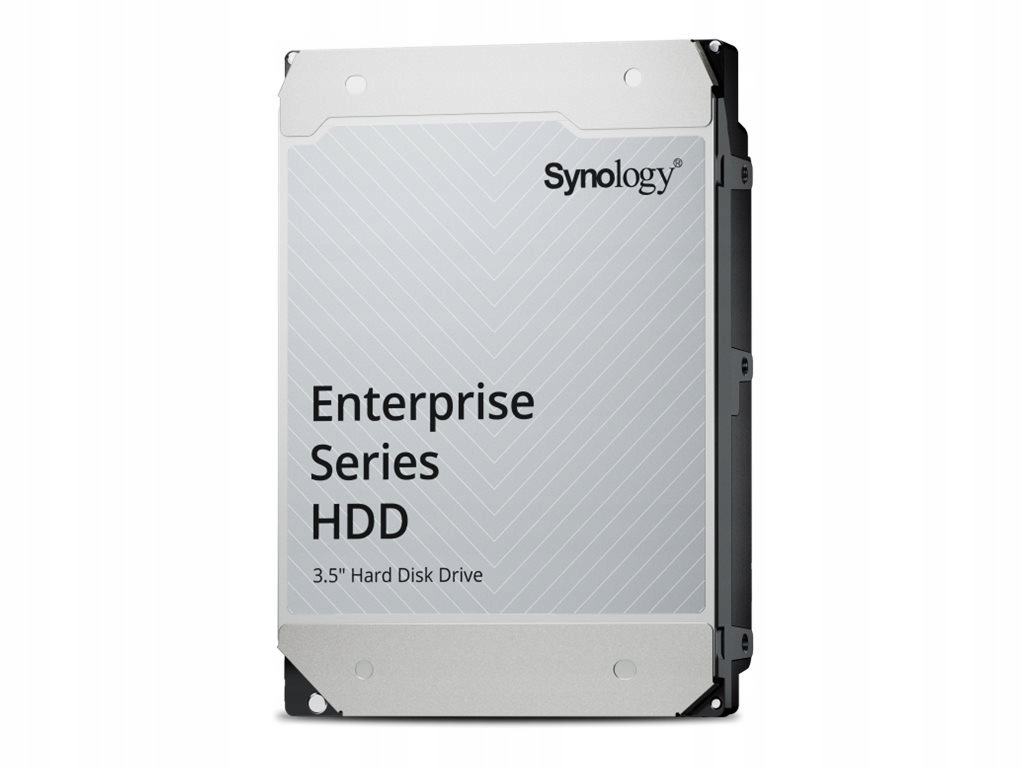 Synology HAT5320-8T. 3.5” Sata Hdd, 8TB Synology