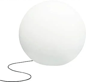 Stojacia terasová lampa Nowodvorski Cumulus S 6976