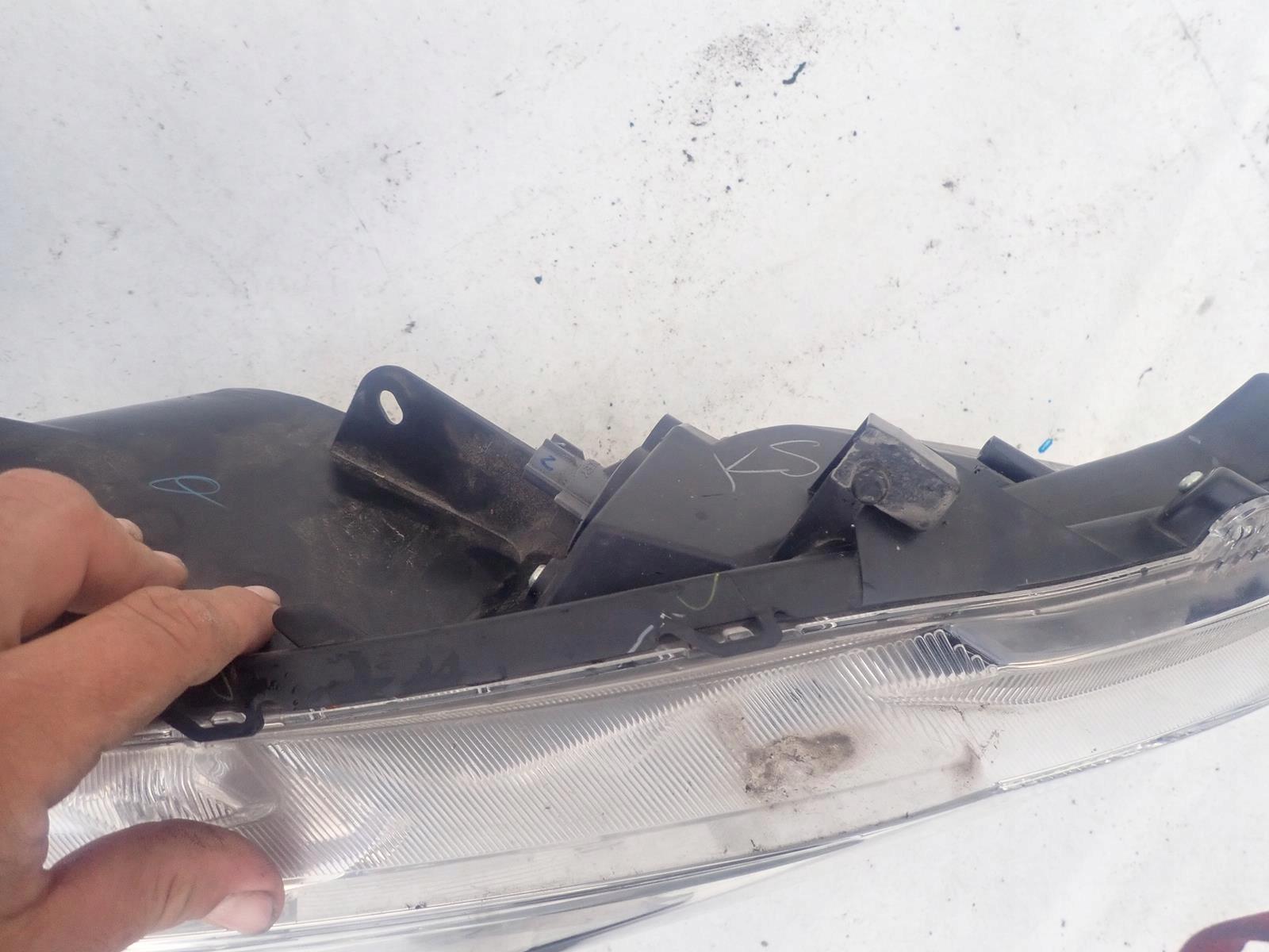 MITSUBISHI SPACE STAR LIFT 19- light front right