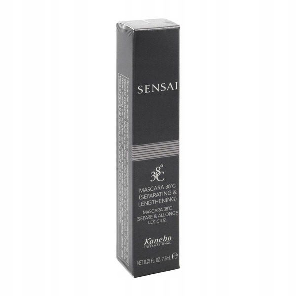 Sensai Řasenka 38°C Separating & Lengthening Msl-1 7,5ml