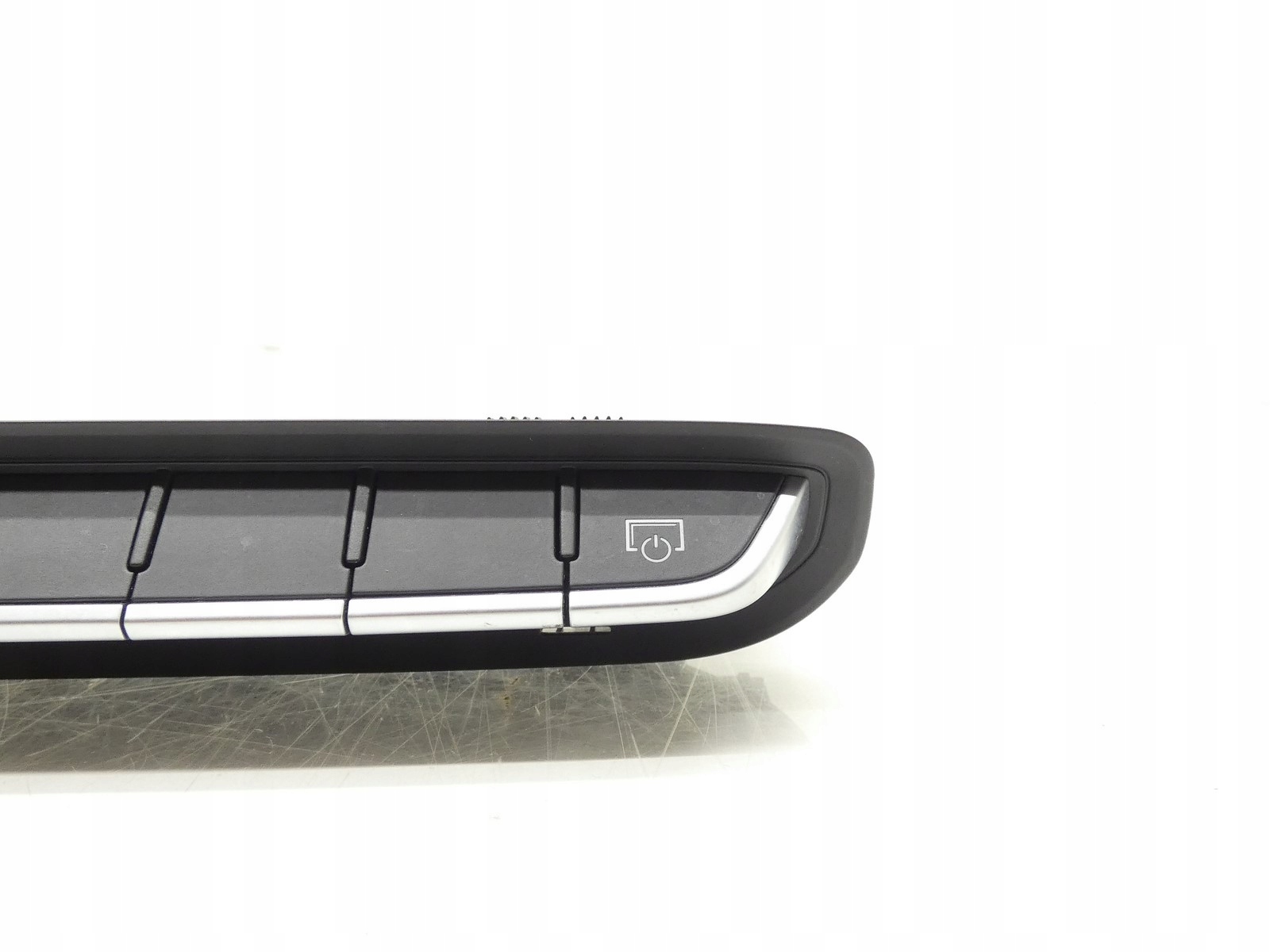 control panel levers ESP DRIVE SELECT AUDI A4 B9 8W 8W0925301