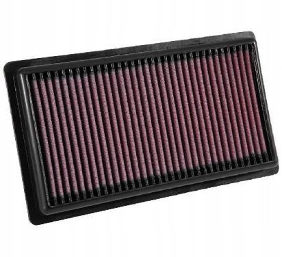 K & N ПОВІТРЯНИЙ ФІЛЬТР 33-3080