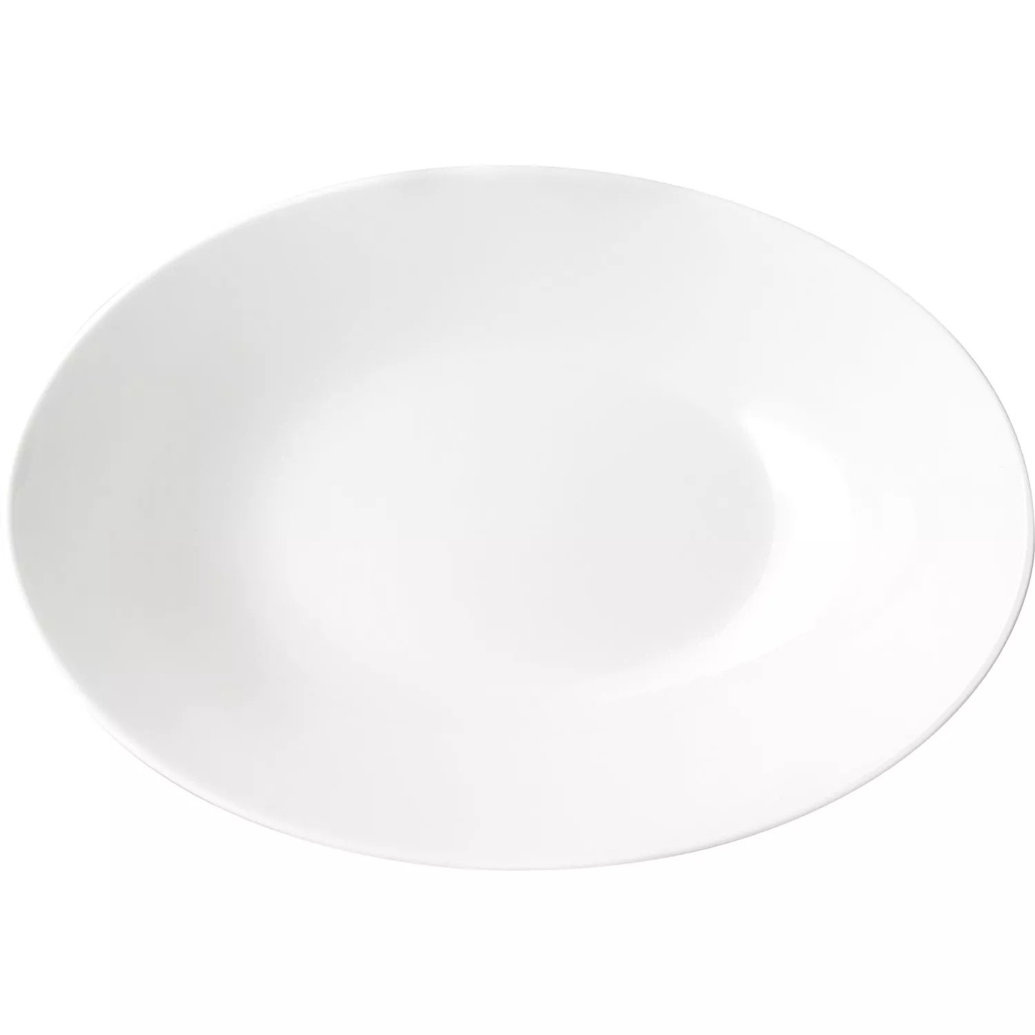 Gastro Miska porcelánová Fantastic 16x23 cm, oválná (4 ks)