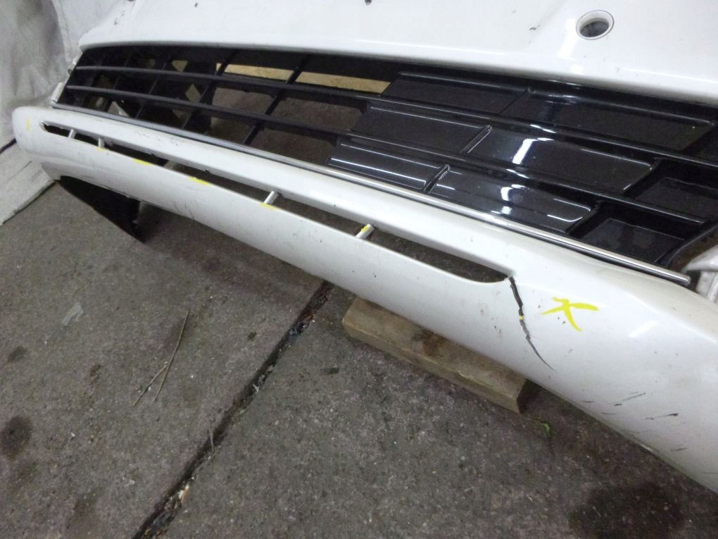 FORD MONDEO MK5 VIGNALE KAMERA 15- FRONTSTOSSSTANGE