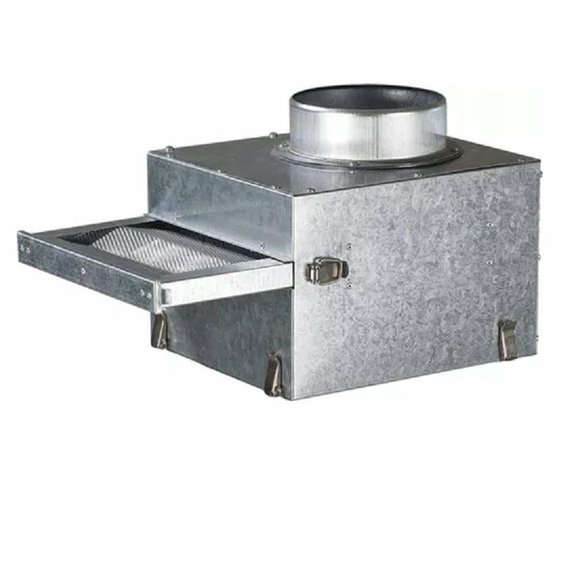 Filtračná kazeta Ffk 150