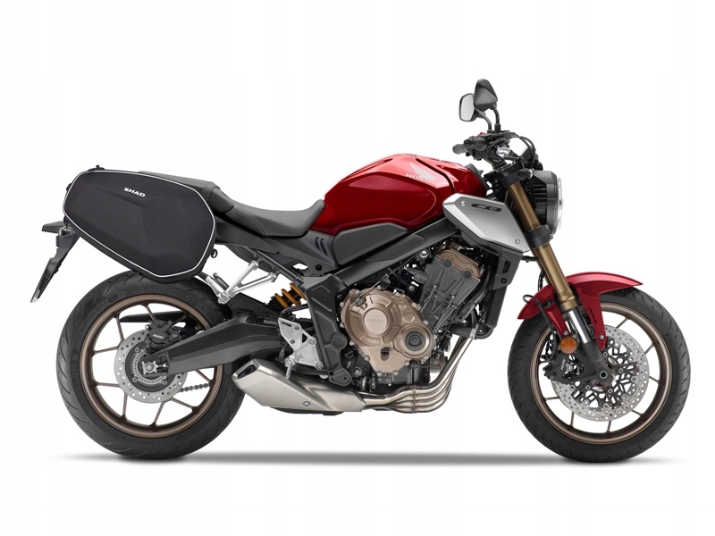 Rošt bočných vreciek Honda Cb 650 R Cbr 650R Shad
