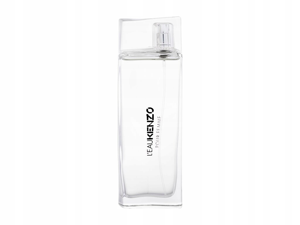 Kenzo L´Eau Kenzo Pour Femme Toaletní voda 100 ml