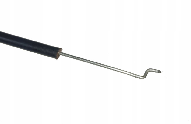 DŹWIGNIA MANETKA GAZU Z LINKĄ DO KOSIARKI 985 mm Typ dźwignia