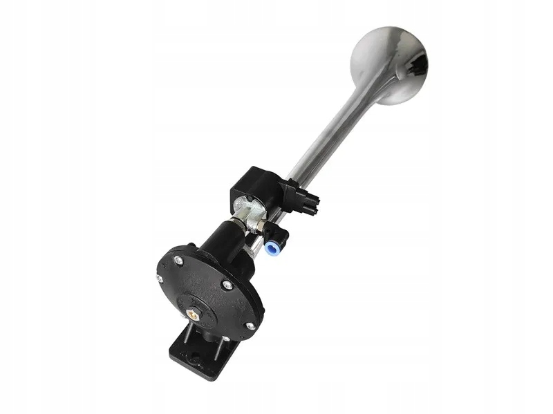 FANFARA PNEUMATYCZNA 24V CHROM TRĄBA 61cm TIR Typ samochodu Samochody ciężarowe
