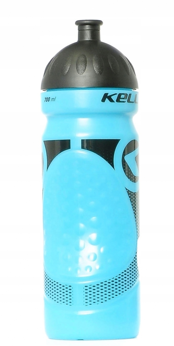 ZESTAW BIDON KELLYS SPORT 0,7L + KOSZYK GRID Marka Kellys