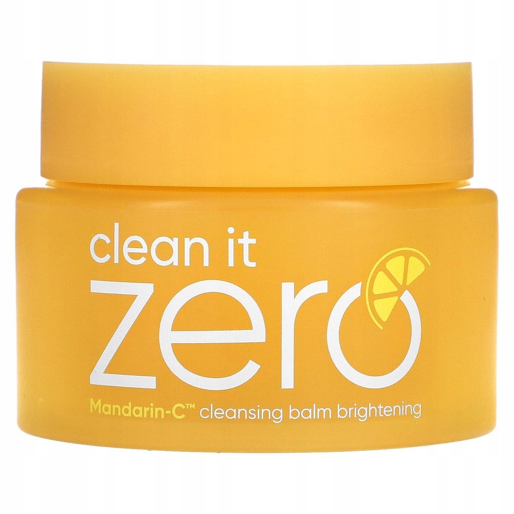 Banila Co Čistící a odličovací balzám Clean it Zero Cleansing Balm Brighten