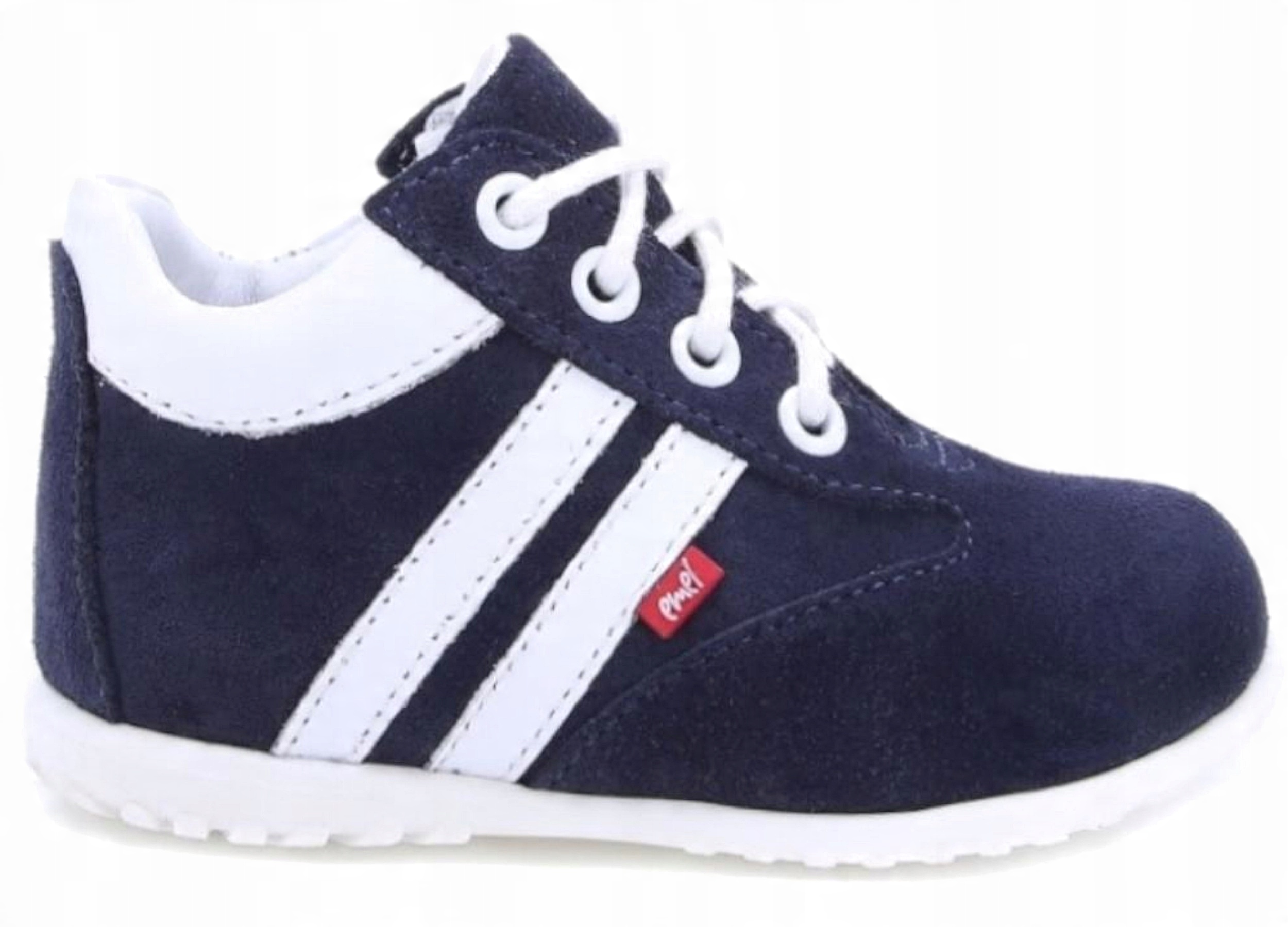 

Emel ES2045A-7 Roczki Buty Półbuty Chłopięce R 24