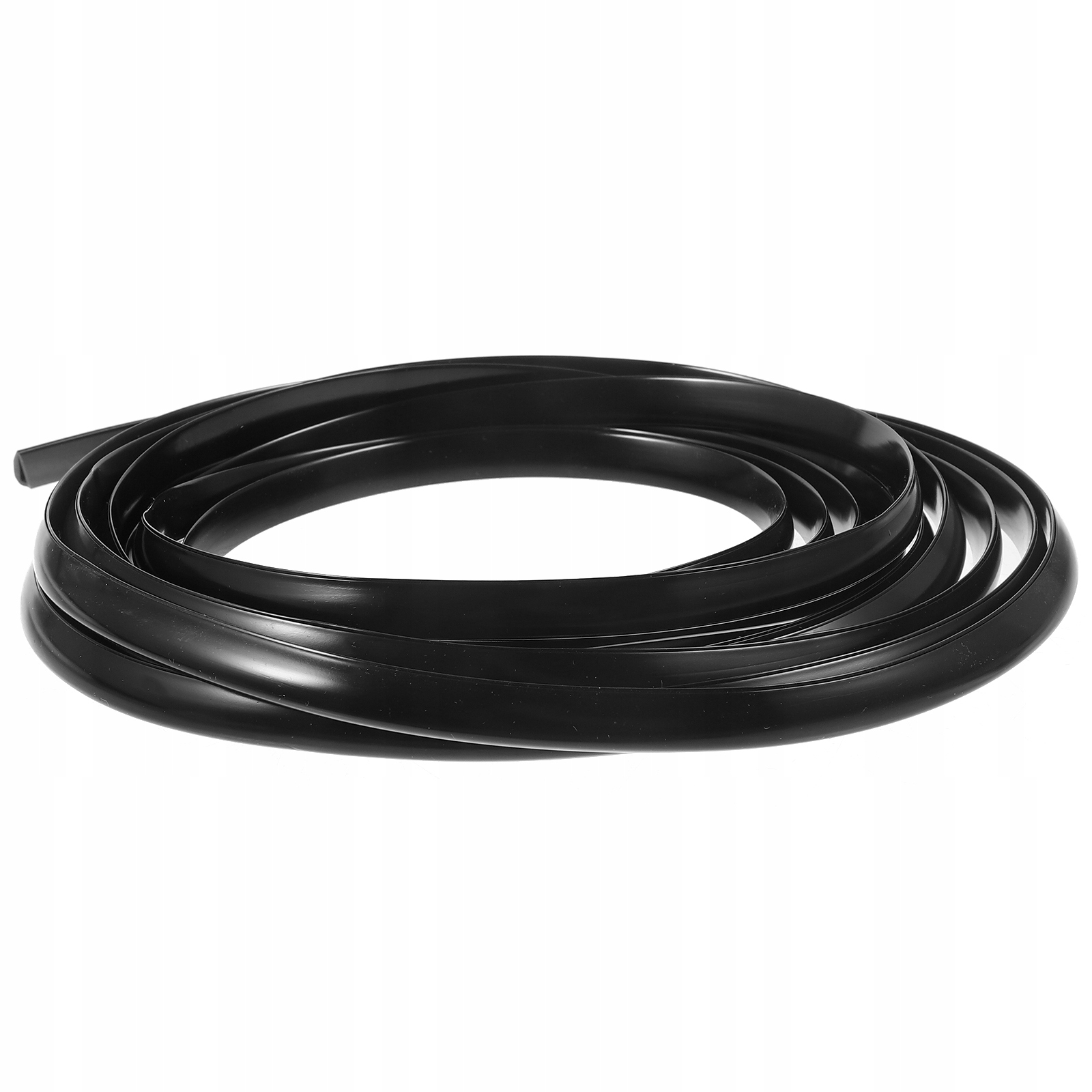 USZCZELNIENIE KRAWĘDZI LISTWY OKŁADZINY DRZWI SAMOCHODU