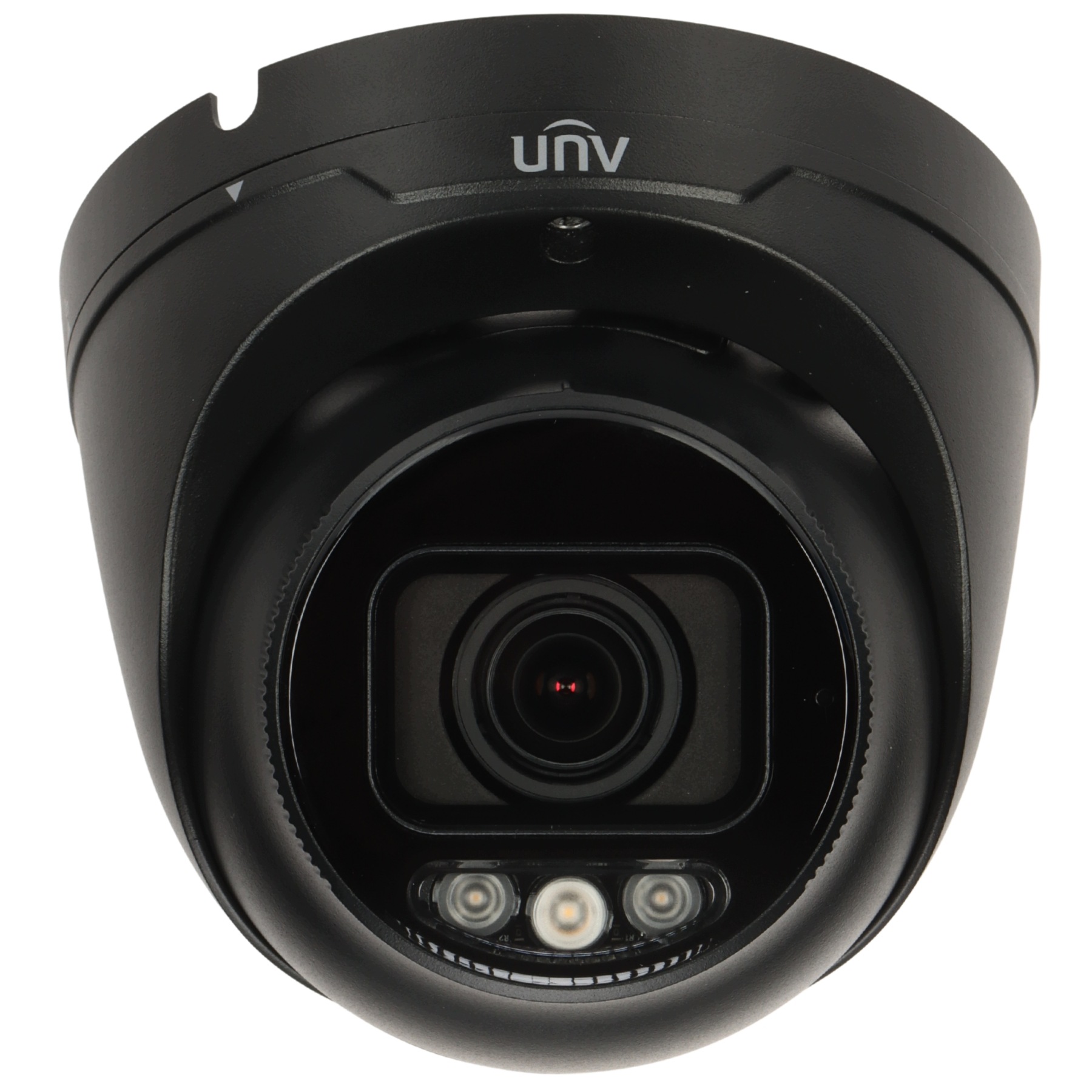 Ip Kamera 4MPX Motozoom Uniview IPC3634SB-ADZKM-DL-I1-BLACK